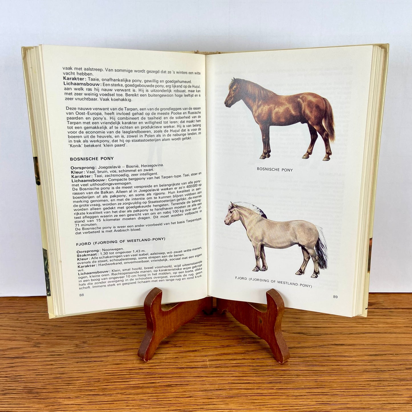 Elseviers paardengids 1976