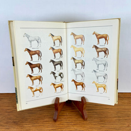 Elseviers paardengids 1976