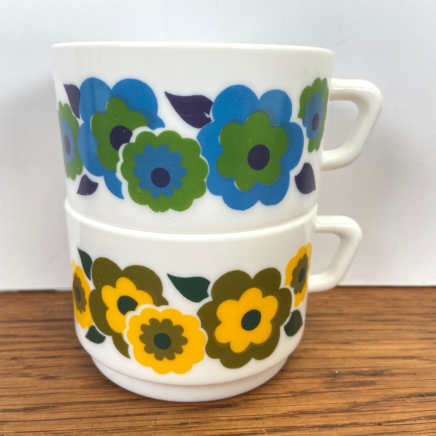 Arcopal lotus kopjes