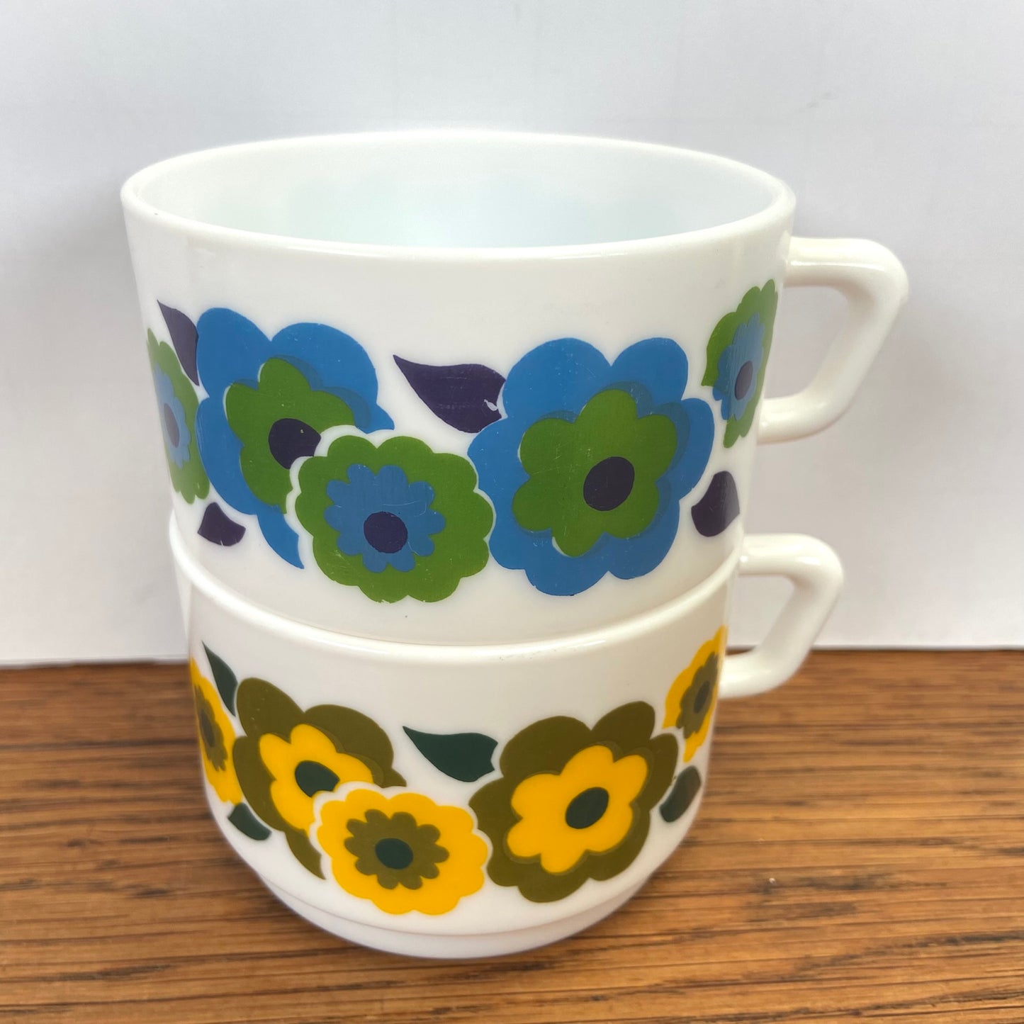 Arcopal lotus kopjes