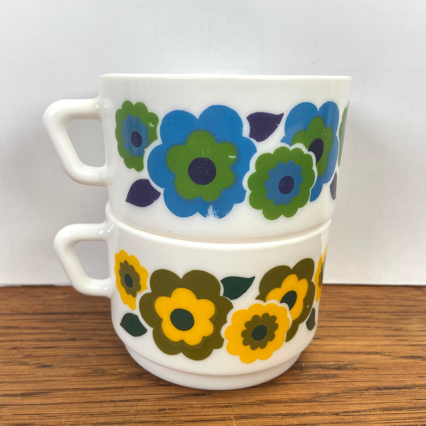 Arcopal lotus kopjes