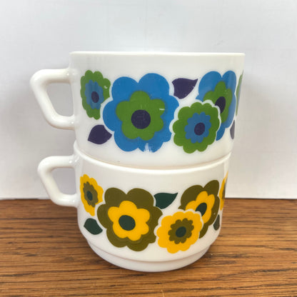 Arcopal lotus kopjes