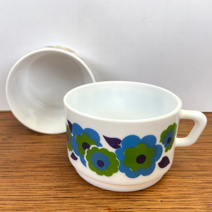 Arcopal lotus kopjes