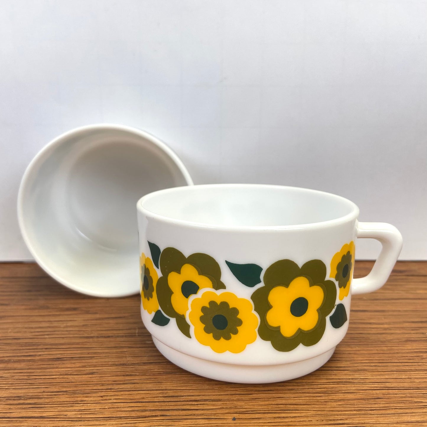 Arcopal lotus kopjes