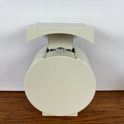 Vintage keukenweegschaal