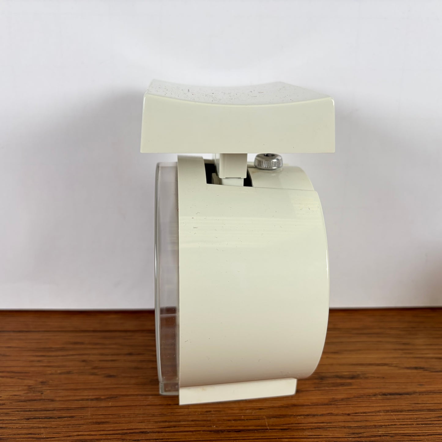 Vintage keukenweegschaal