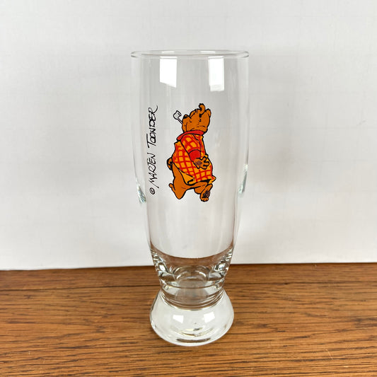 Glas Olivier B Bommel