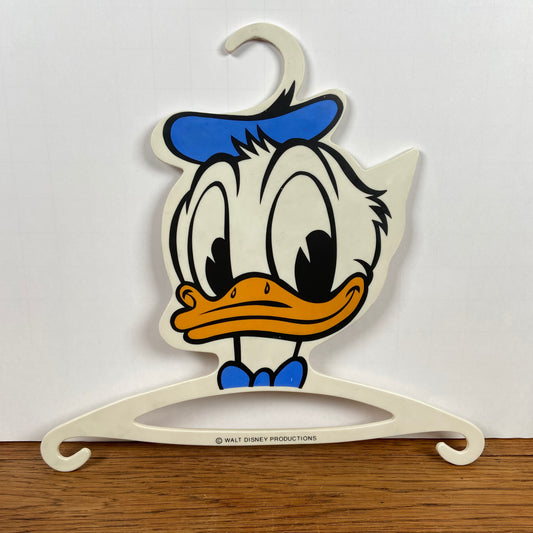 Donald Duck kledinghanger
