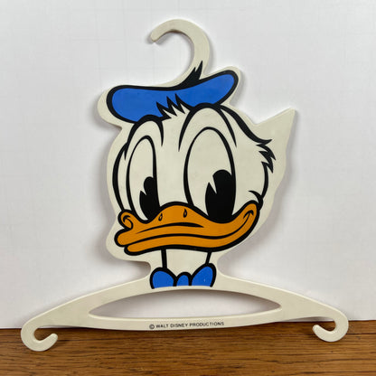 Donald Duck kledinghanger