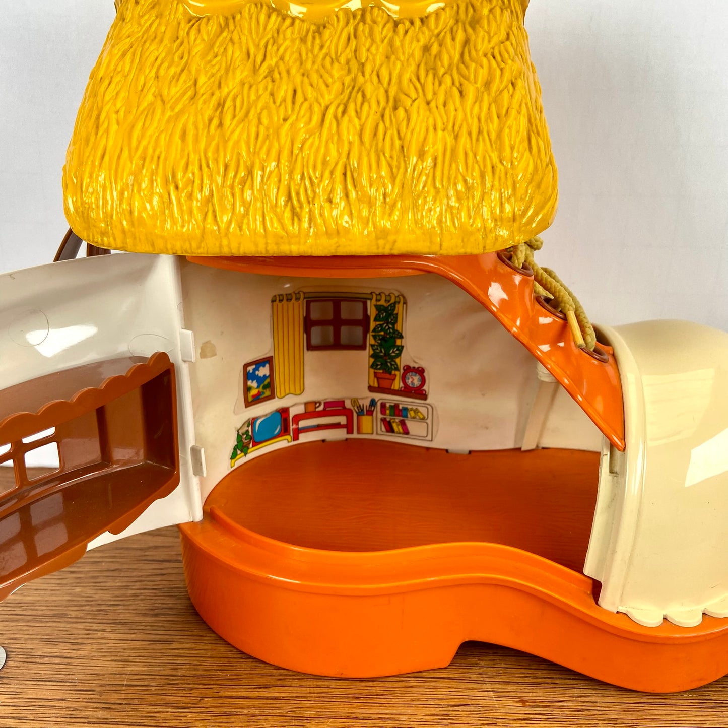 Vintage matchbox Play Boot