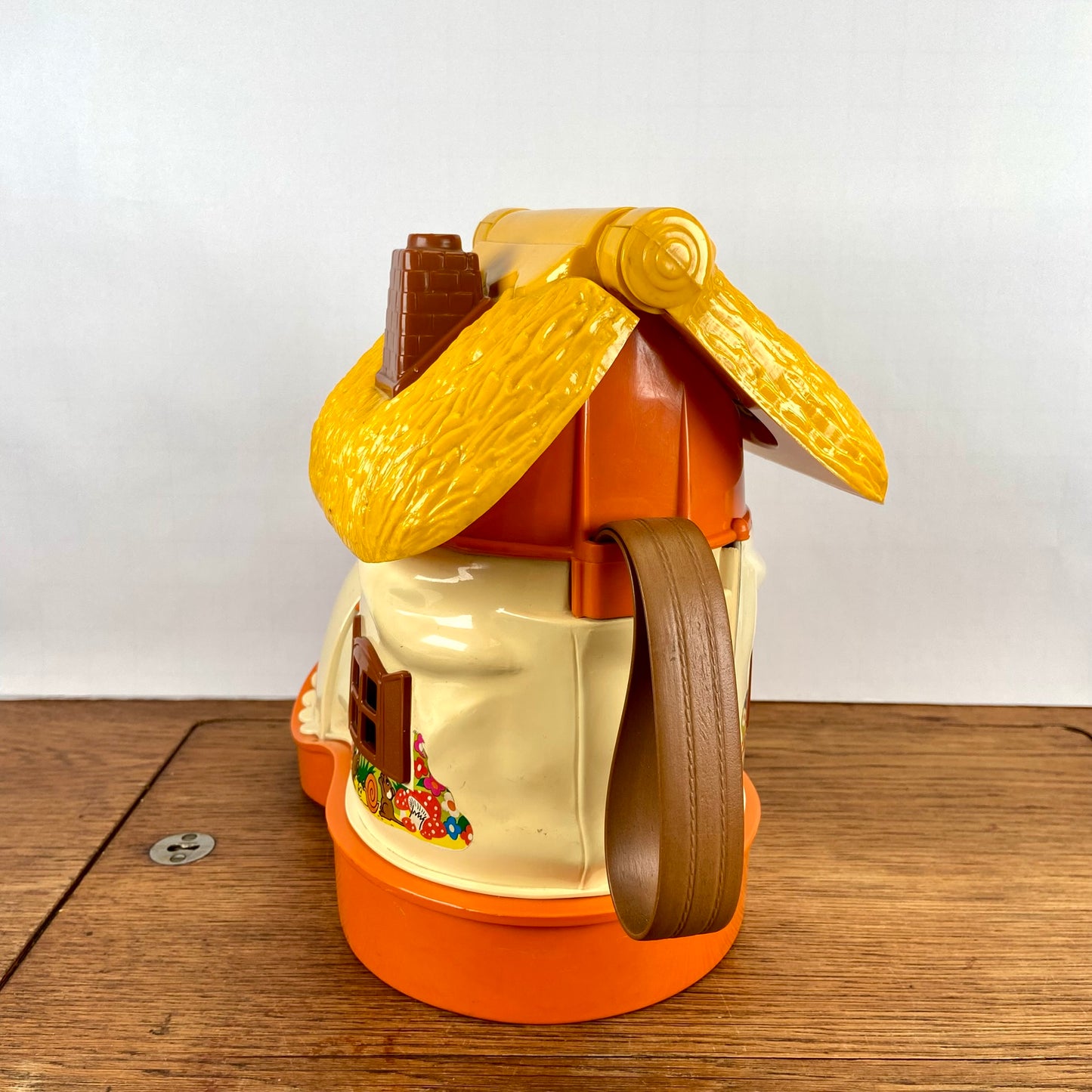 Vintage matchbox Play Boot