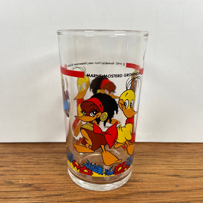 Glas Alfred J Kwak