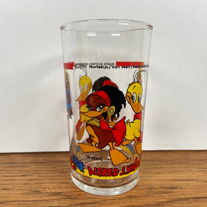 Glas Alfred J Kwak