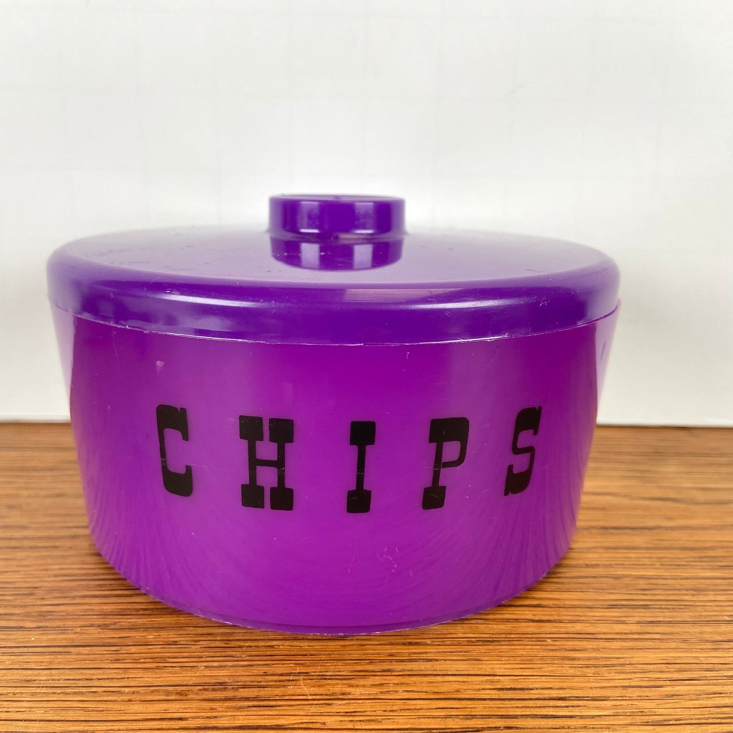 Vintage snacktoren jaren 70