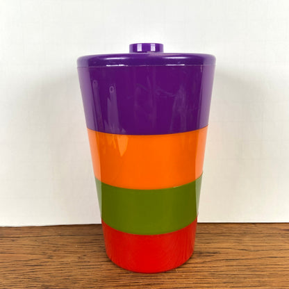 Vintage snacktoren jaren 70