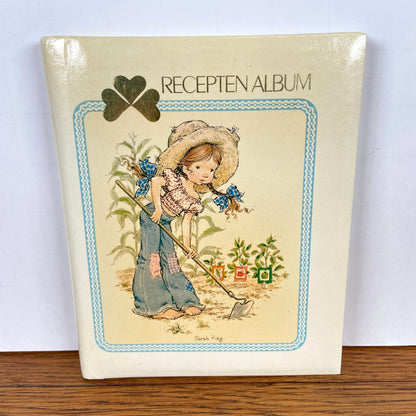 Receptenboek Sarah Kay