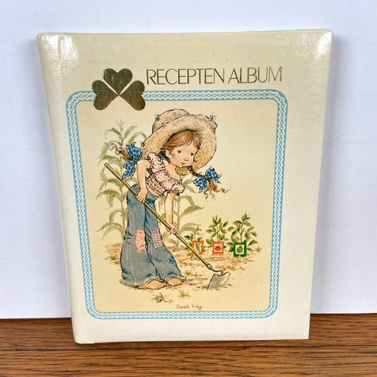 Receptenboek Sarah Kay