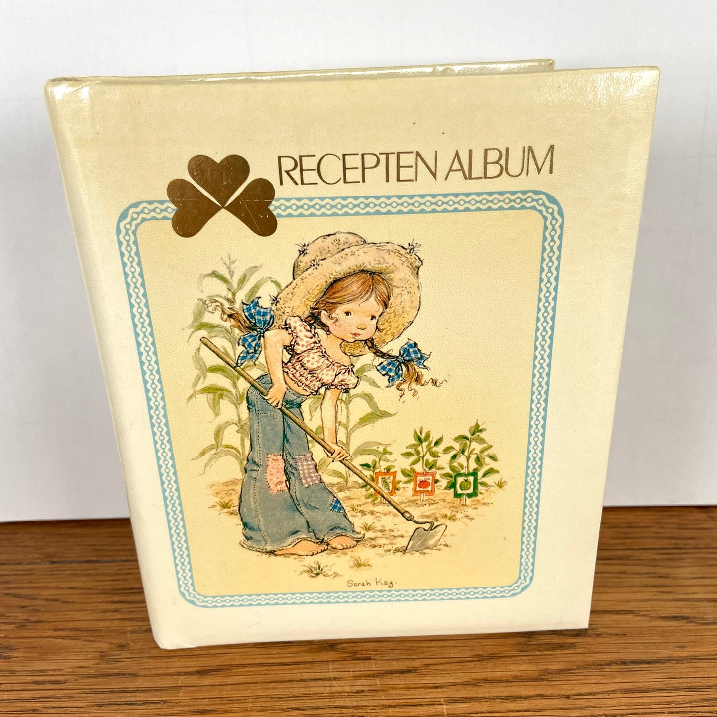 Receptenboek Sarah Kay