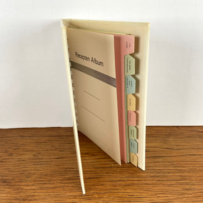 Receptenboek Sarah Kay
