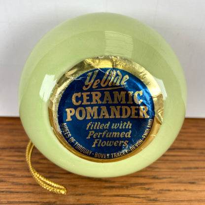 Sarah Kay pomander
