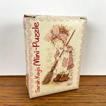 Sarah Kay mini puzzel 2