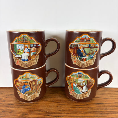 Villeroy en Boch DE mokken