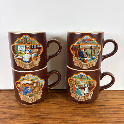 Villeroy en Boch DE mokken