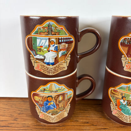 Villeroy en Boch DE mokken