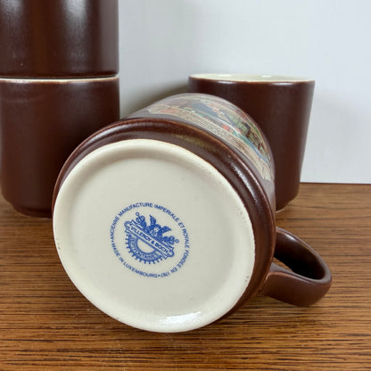 Villeroy en Boch DE mokken