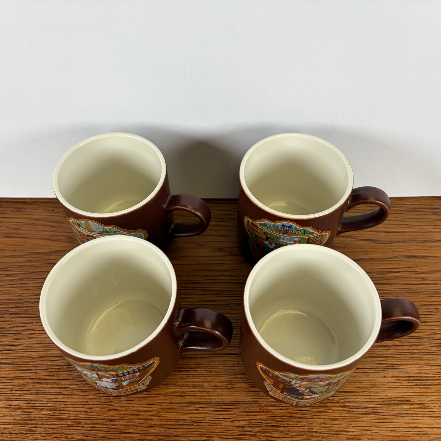 Villeroy en Boch DE mokken