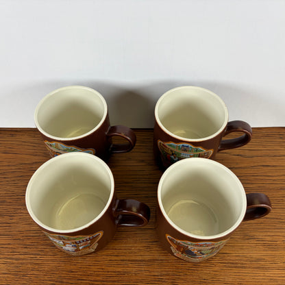 Villeroy en Boch DE mokken