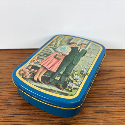 Vintage Rizla blikje