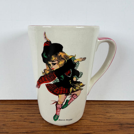 Vintage Frae Bonnie Scotland