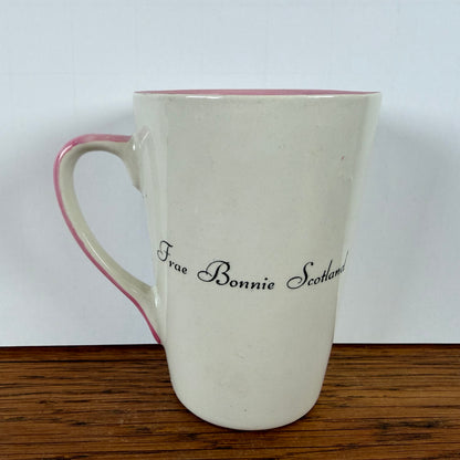 Vintage Frae Bonnie Scotland