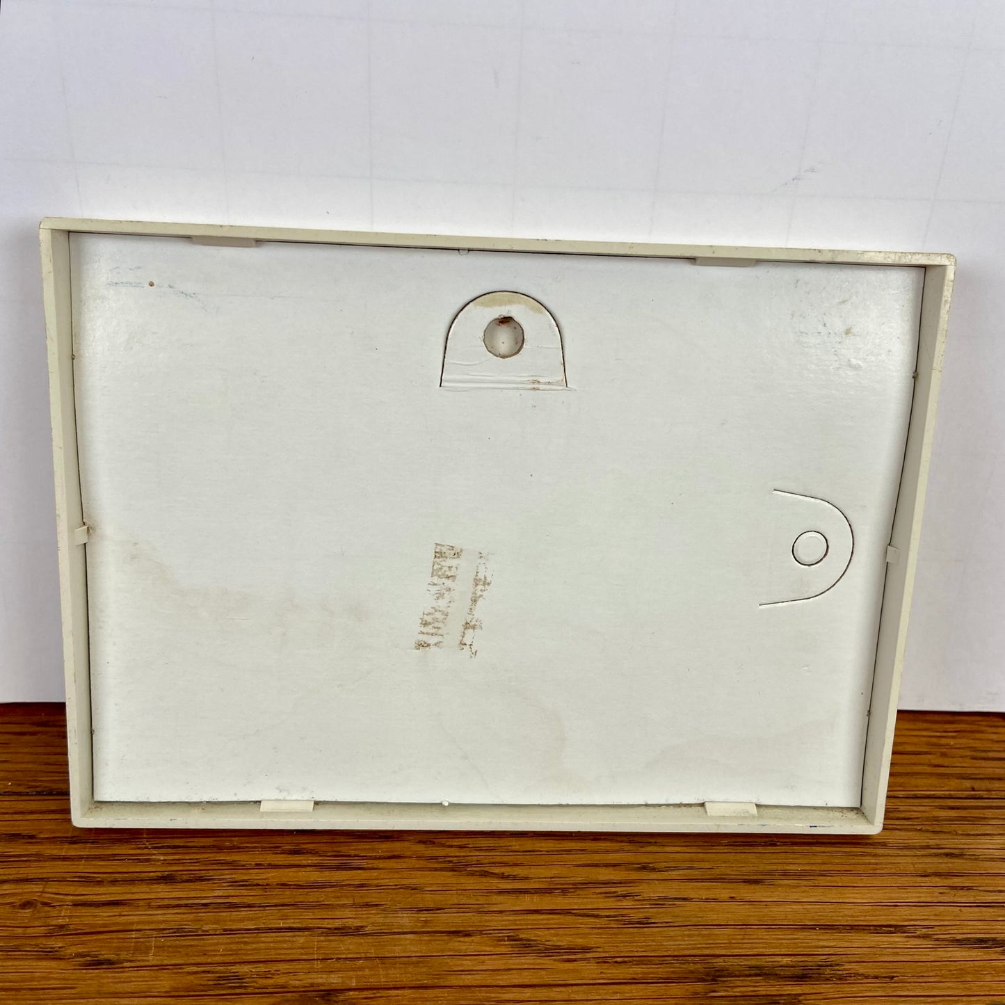 Vintage schilderij katten