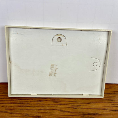 Vintage schilderij katten