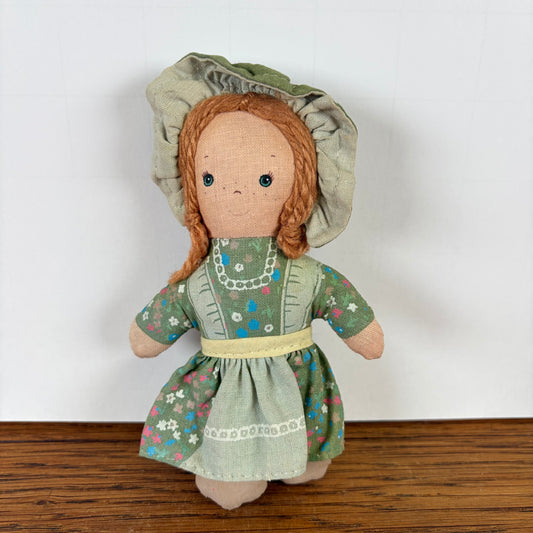 Kleine vintage pop Holly Hobbie Amy