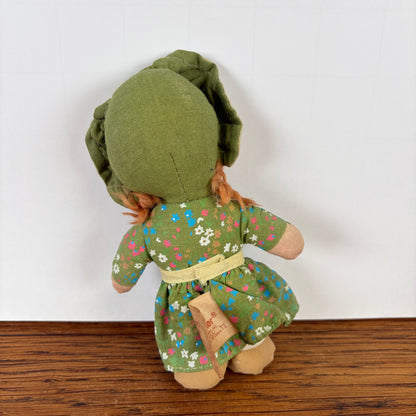 Kleine vintage pop Holly Hobbie Amy