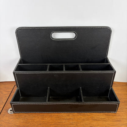 Ikea organizer Rissla zwart 1999