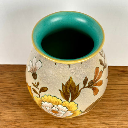 Vintage Dena Gouda Holland vaas