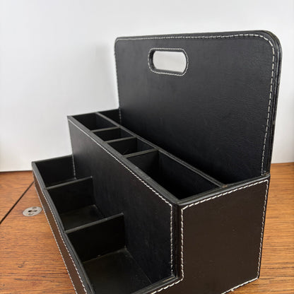 Ikea organizer Rissla zwart 1999