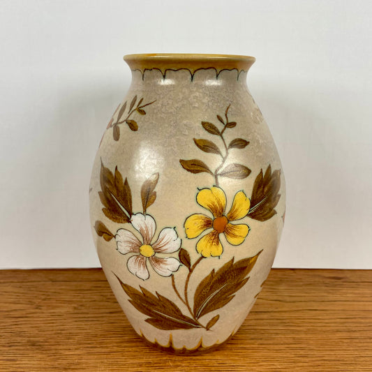 Vintage Dena Gouda Holland vaas
