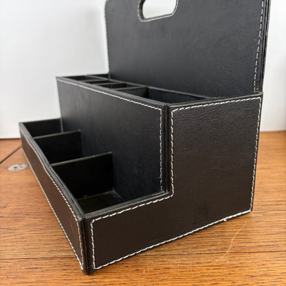 Ikea organizer Rissla zwart 1999