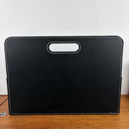 Ikea organizer Rissla zwart 1999