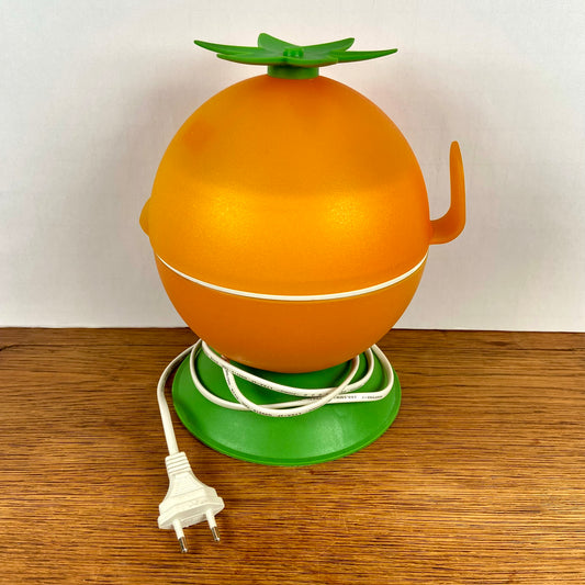 Retro Citruspers Sinaasappel