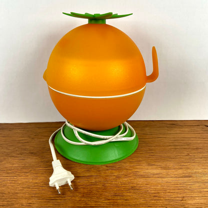 Retro Citruspers Sinaasappel