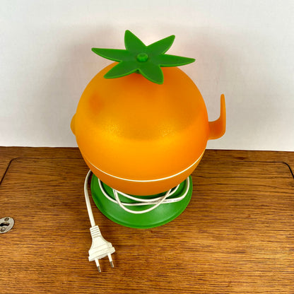 Retro Citruspers Sinaasappel