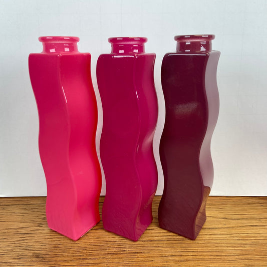 3 Ikea Skamt Vaasjes