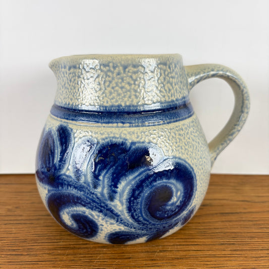 Vintage W. Germany Knodgen kan