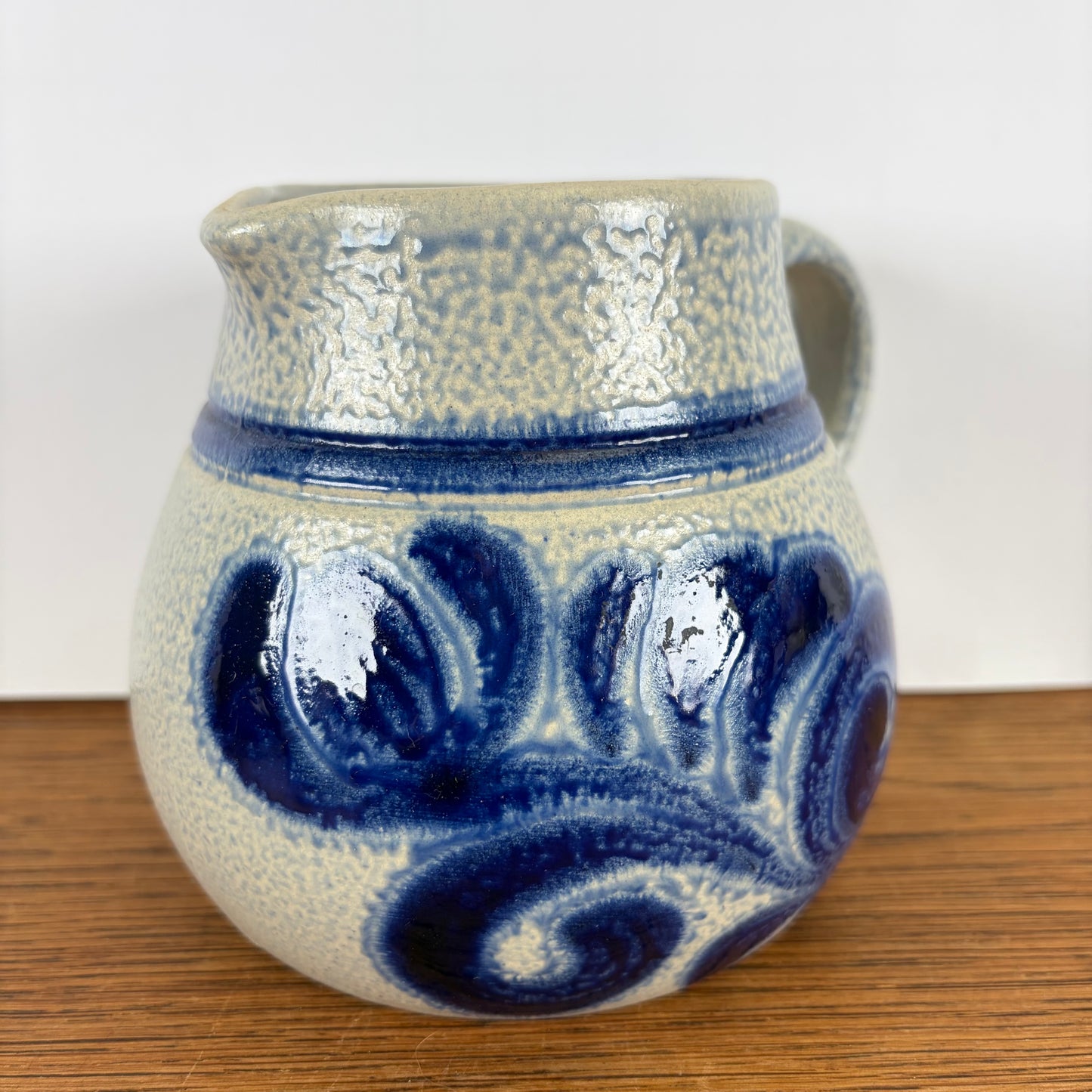 Vintage W. Germany Knodgen kan